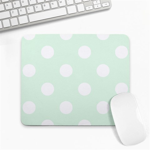 Polka Dots Front
