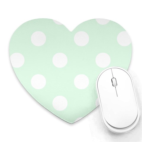 Polka Dots Front