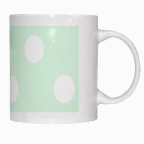 Polka Dots Right