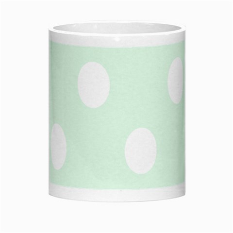 Polka Dots Center
