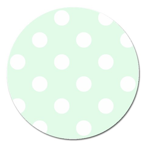 Polka Dots Front