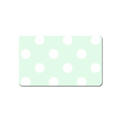 Polka Dots Front