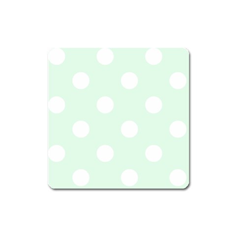 Polka Dots Front
