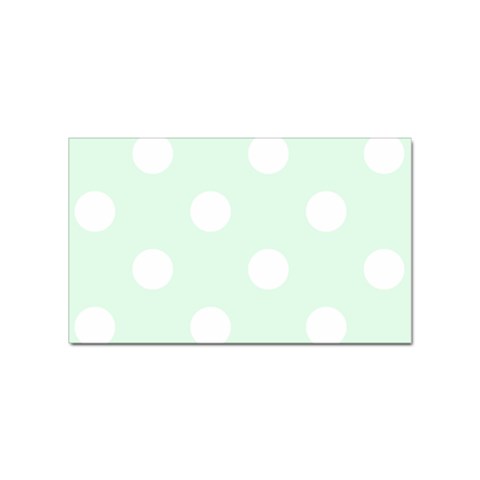 Polka Dots Front