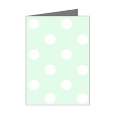 Polka Dots Left