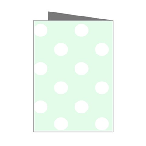 Polka Dots Right