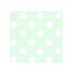 Polka Dots Front Cover