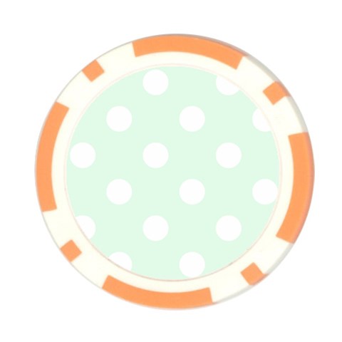 Polka Dots Front