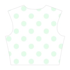Polka Dots Back