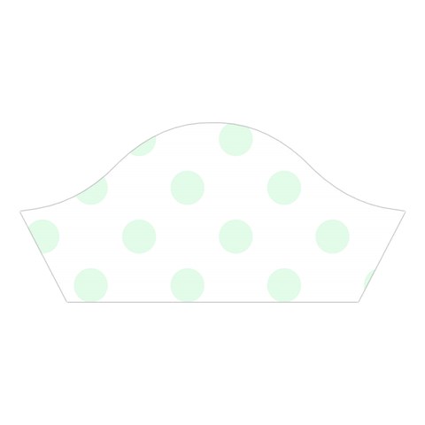 Polka Dots Right Sleeve