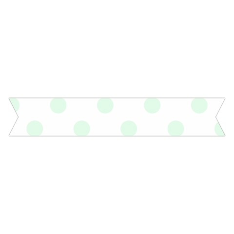 Polka Dots Strap