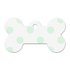 Polka Dots Back