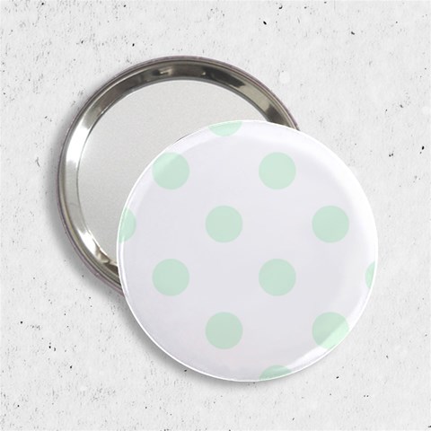 Polka Dots Front