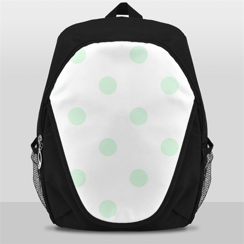 Polka Dots Front