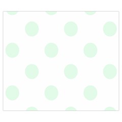 Polka Dots Back