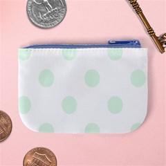 Polka Dots Back
