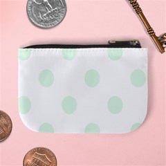 Polka Dots Back