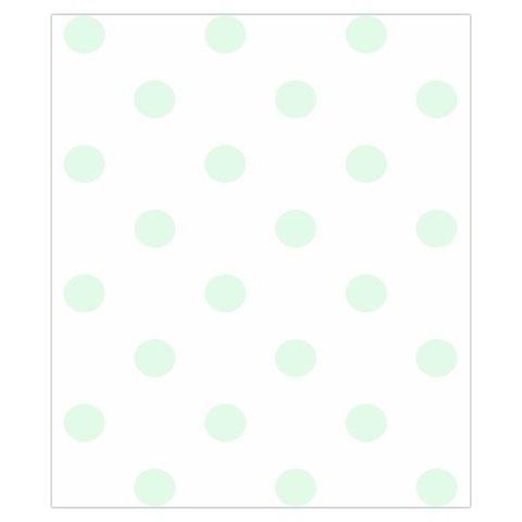 Polka Dots Front