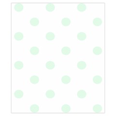 Polka Dots Back