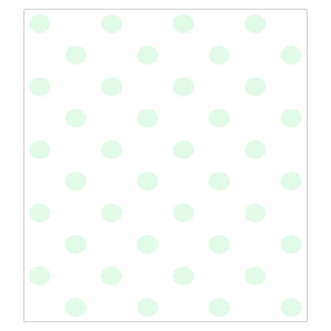 Polka Dots Front