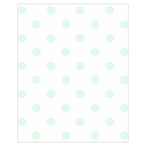 Polka Dots Front