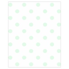 Polka Dots Back