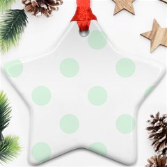 Polka Dots Back