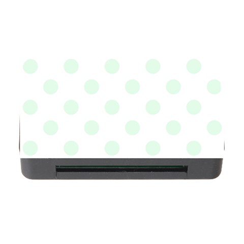 Polka Dots Front