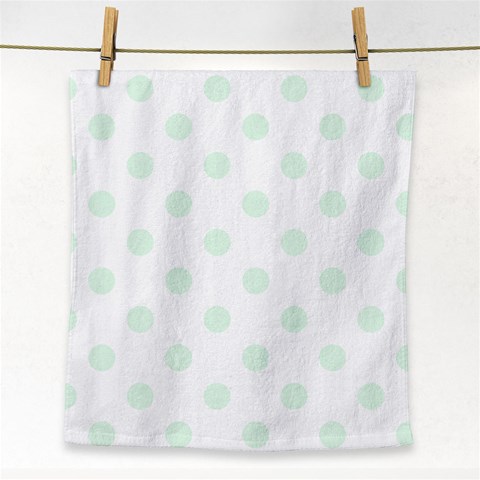 Polka Dots Front
