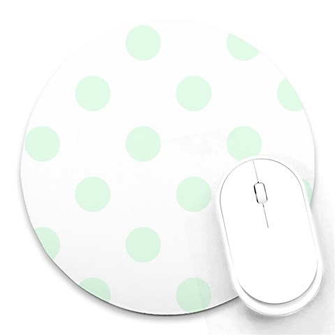 Polka Dots Front