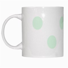 Polka Dots Left