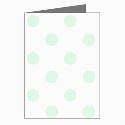 Polka Dots Left