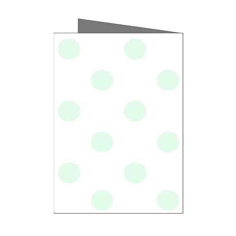 Polka Dots Left