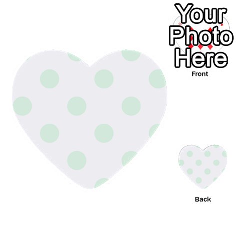 Polka Dots Front 1