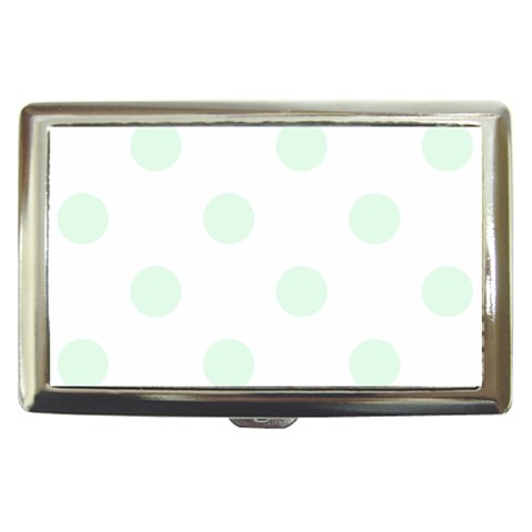 Polka Dots Front