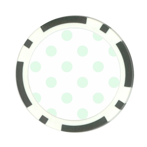 Polka Dots Front