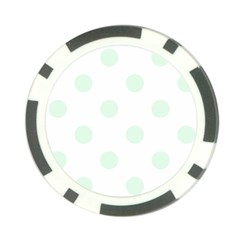 Polka Dots Back