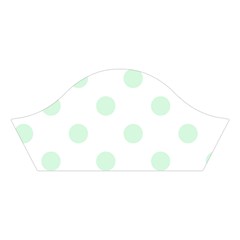 Polka Dots Left Sleeve