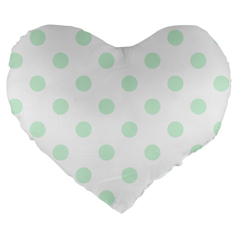 Polka Dots Front