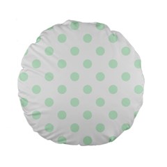 Polka Dots Back