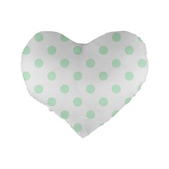 Polka Dots Back
