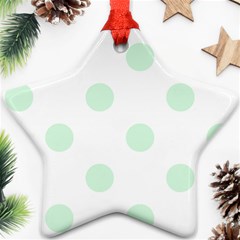 Polka Dots Back