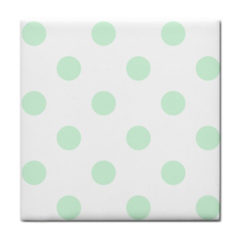 Polka Dots Front