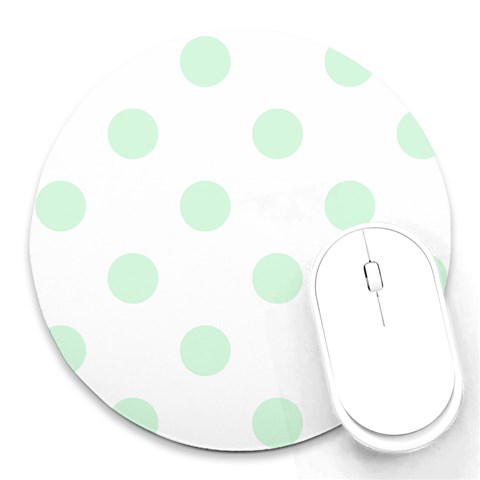 Polka Dots Front