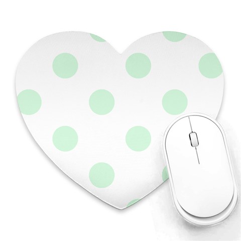 Polka Dots Front