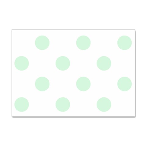 Polka Dots Front
