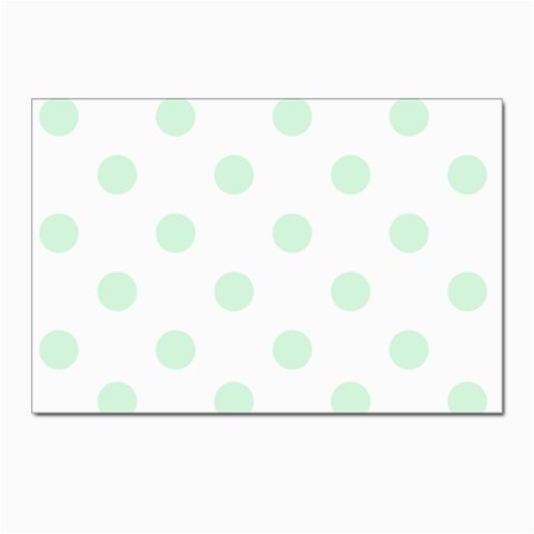 Polka Dots Front