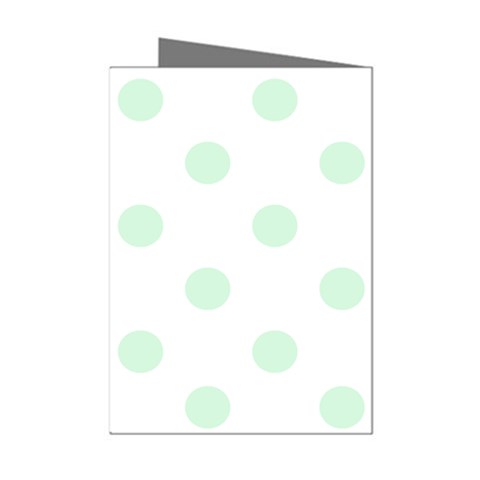 Polka Dots Left