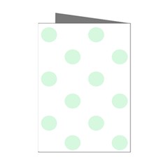 Polka Dots Left