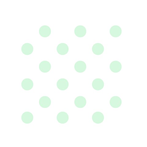 Polka Dots Front Cover